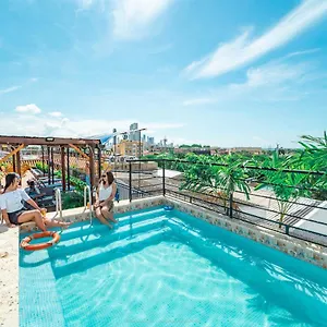 Casa Tere Hotel Cartagena