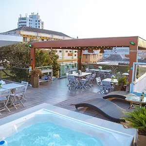 Royal Boutique Hotel Cartagena