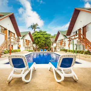 Decameron San Luis Resort San Andrés