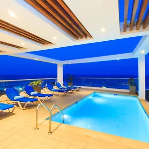 Summer Hotel Cartagena