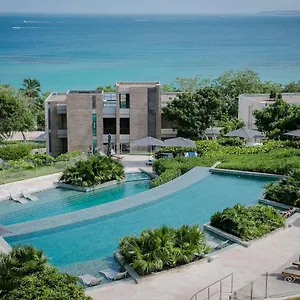 Sofitel Barú Calablanca Hotel Cartagena