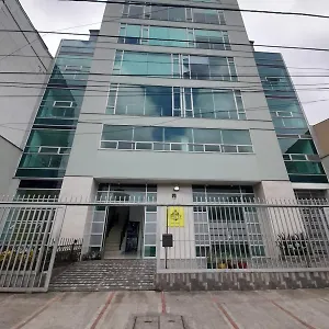 Royal Cid Hotel Bogotá