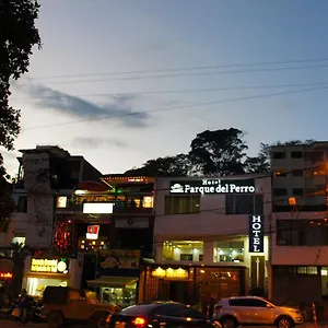 Parque Del Perro Hotel
