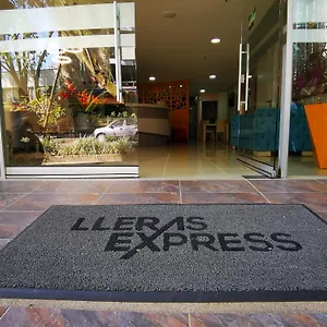 Lleras Express Hotel Medellín