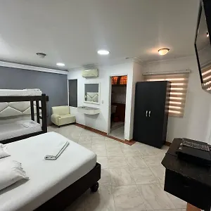 Plaza Real Sur Hotel
