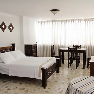 Pasoancho Hotel