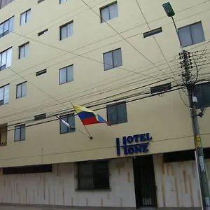 Tone Hotel