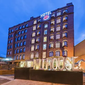 Hill House Usaquén Apartahotel Bogotá