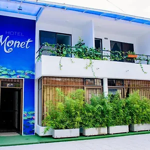 Monet Hotel