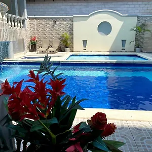 Puerta De Oro Hotel Barranquilla (Atlantico)